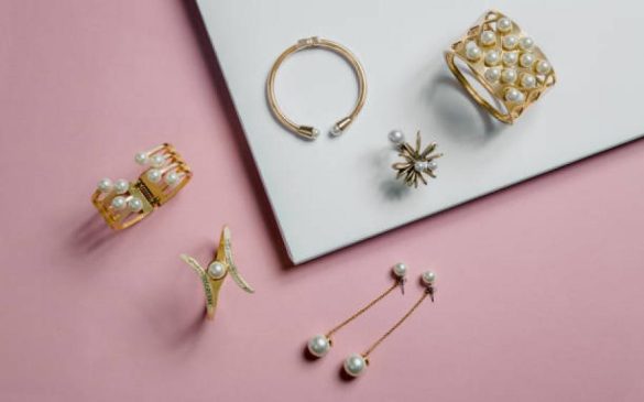 des accessoires