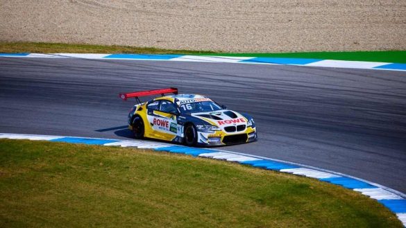 Spirit Of Le Mans