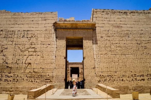 Égypte